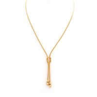 Collar Mujer in Oro COOR-194-286